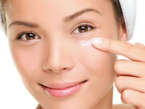 پیشگیری و درمان خشکی پوست دور چشم