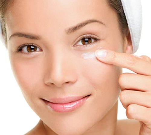 پیشگیری و درمان خشکی پوست دور چشم