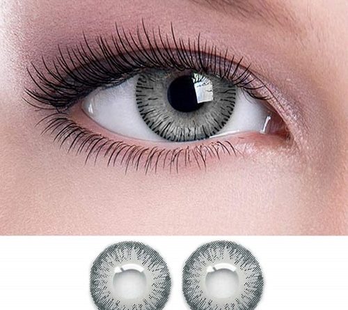انواع لنز چشم و نکات مهم در زمان استفاده از آن ها